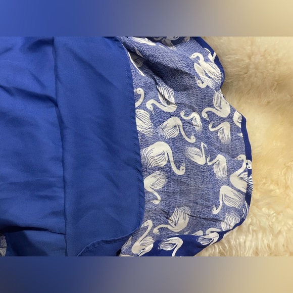 Porridge Getaway Swan Skirt - Picture 6 of 6